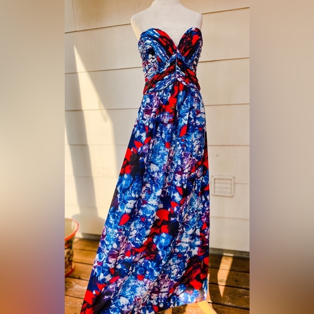 Bariano Australia Dress